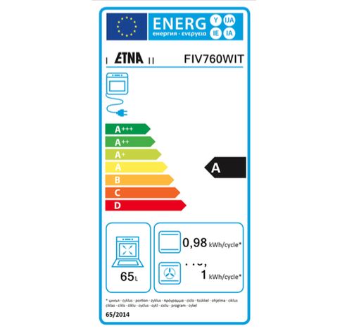 FIV760WIT  Etna