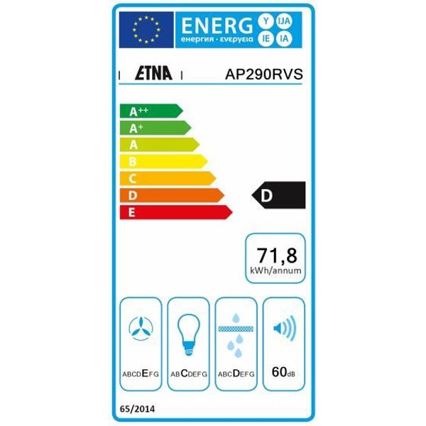 AP290Acier inoxydable 