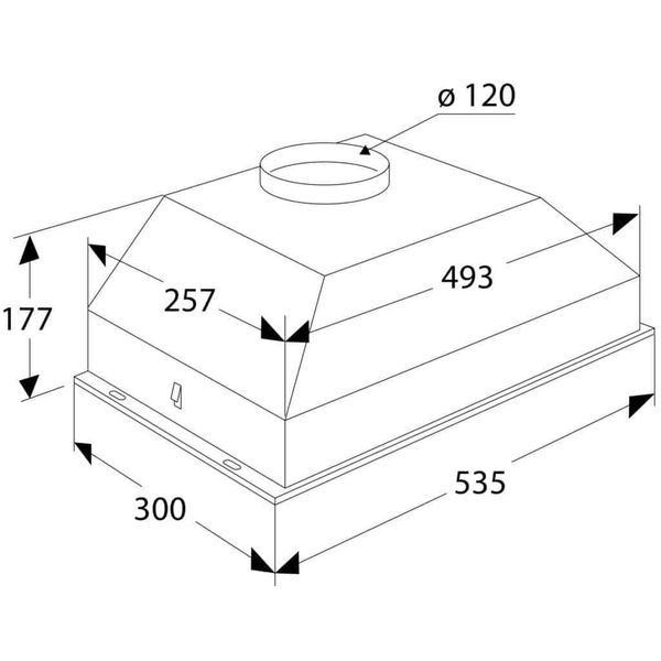 Acier inoxydable AI553 