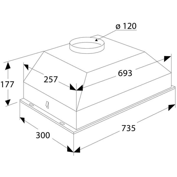 Acier inoxydable AI573 