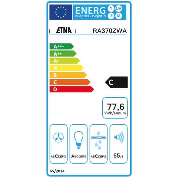 Etna RA370ZWA