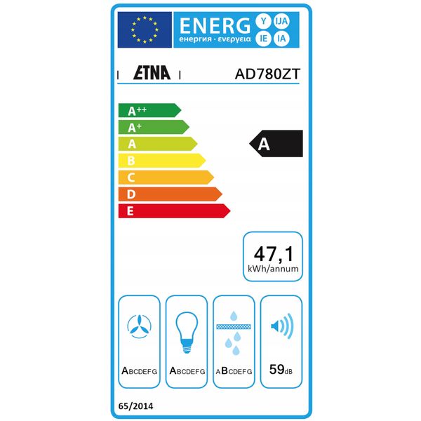 Etna AD780ZT