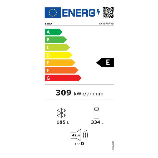 Acier inoxydable AKV578 