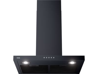 AB661ZT Slimline schouwkap 60cm