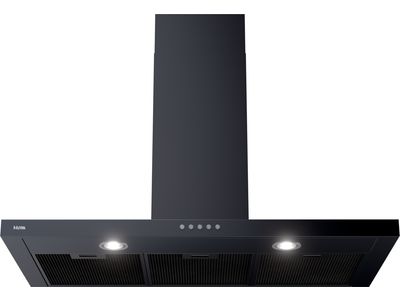 AB691ZT Slimline schouwkap 90cm