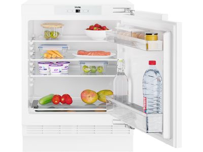 KKO682 Onderbouw deur-op-deur koelkast 82cm