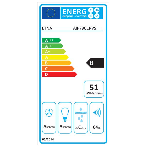 Etna AIP790CRVS