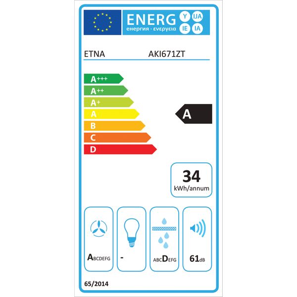 Etna AKI671ZT