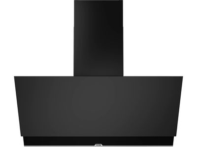 AD890ZT Diagonale schouwkap, 90 cm