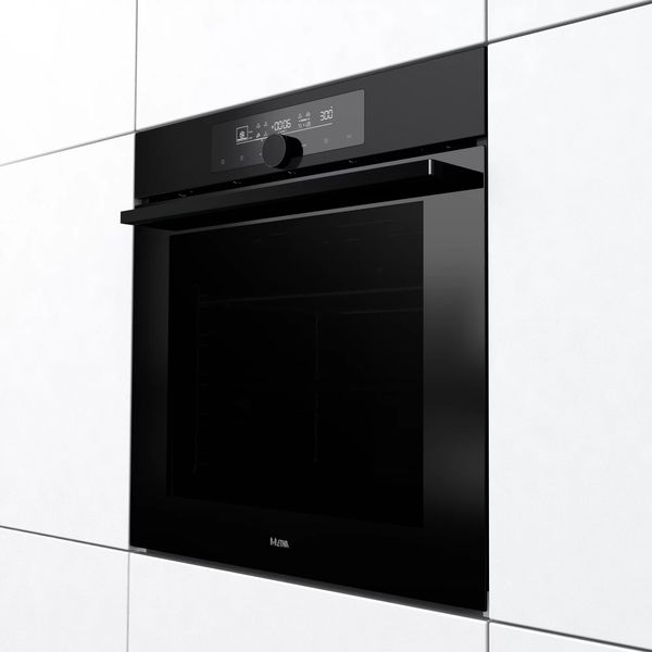 OM916MZ Four multifonctionnel, niche 60 cm 