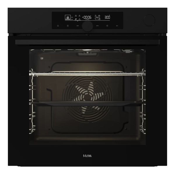 OS916MZ Four multifonctionnel SteamAssist, niche 60 cm 