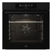 OS916MZ Four multifonctionnel SteamAssist, niche 60 cm 