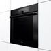 OS916MZ Four multifonctionnel SteamAssist, niche 60 cm 