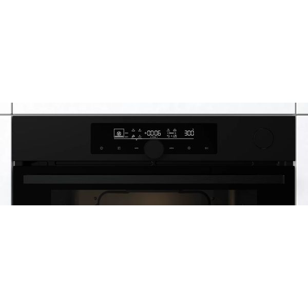 OS916MZ Four multifonctionnel SteamAssist, niche 60 cm 