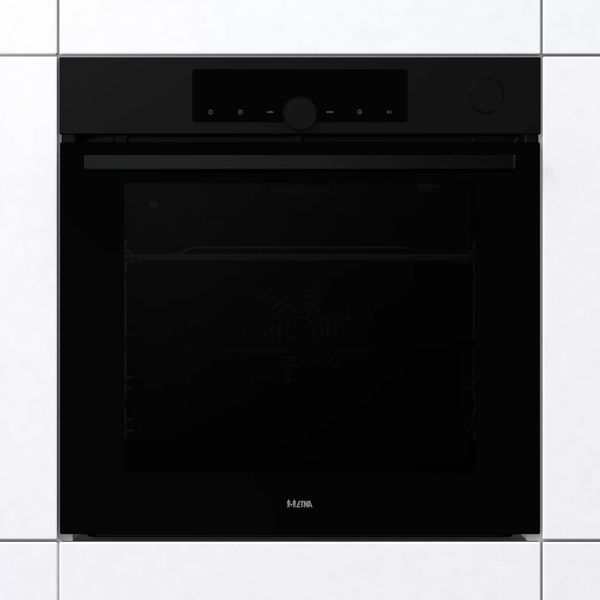 OS916MZ Four multifonctionnel SteamAssist, niche 60 cm 