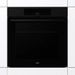 OS916MZ Four multifonctionnel SteamAssist, niche 60 cm 