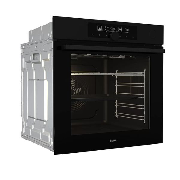 OS916MZ Four multifonctionnel SteamAssist, niche 60 cm 