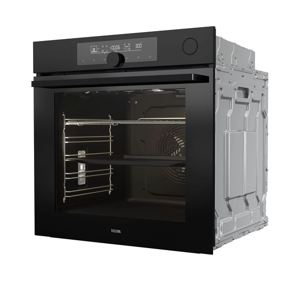 OS916MZ Four multifonctionnel SteamAssist, niche 60 cm 