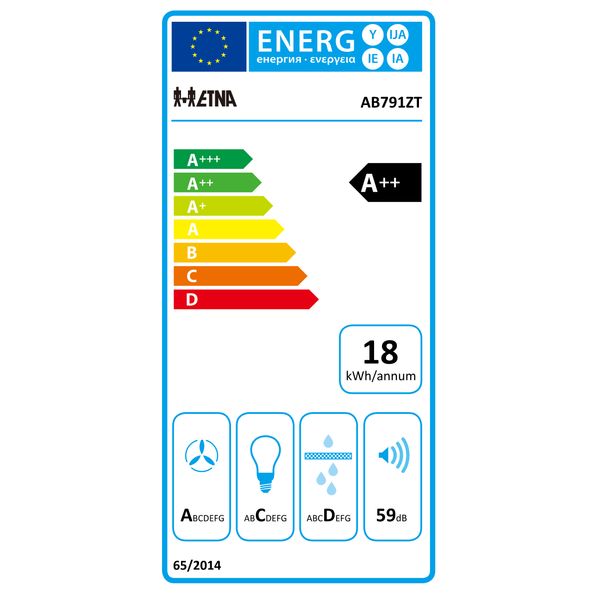 Etna AB791ZT