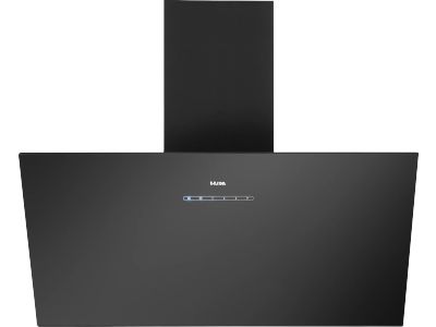 AD781ZT Diagonale dampkap (80 cm) 