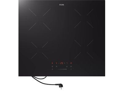 KIS159ZT Inductiekookplaat (59 cm) Plug & Cook
