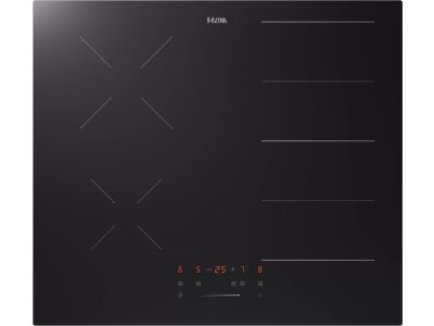 KIF360ZT Inductiekookplaat (60 cm) met koppelbare flexzones