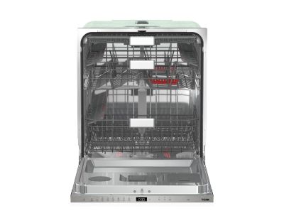 VW942P Volledig geïntegreerde vaatwasser (60 cm) met FanDry & AutoDose