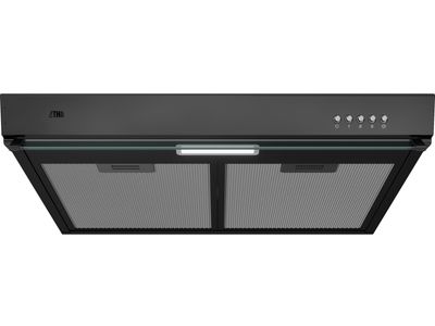 AO860ZT Onderbouw afzuigkap (60 cm)