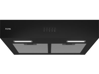 AO960ZT Onderbouw afzuigkap (60 cm)