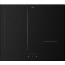 KIF460MG Inductiekookplaat met koppelbare flexzones (60 cm)