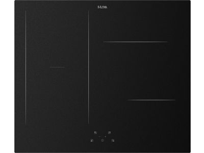 KIF460MG Inductiekookplaat met koppelbare flexzones (60 cm)