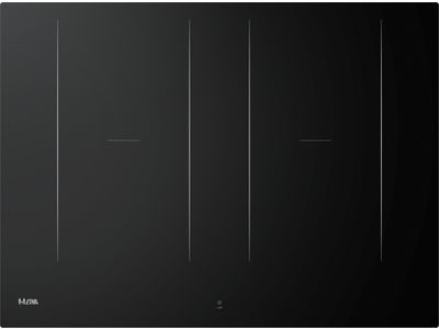KIF6472ZT Inductiekookplaat met koppelbare flexzones (70 cm)