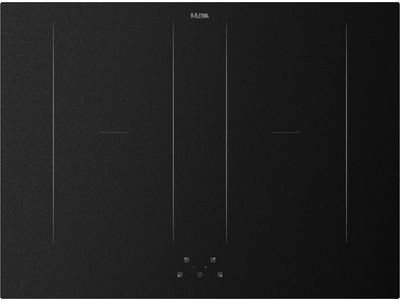 KIF472MG Inductiekookplaat met dubbele flexzone (70 cm)
