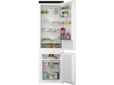 KCS7178NFT Inbouw sleepdeur koel/vriescombinatie (178 cm)