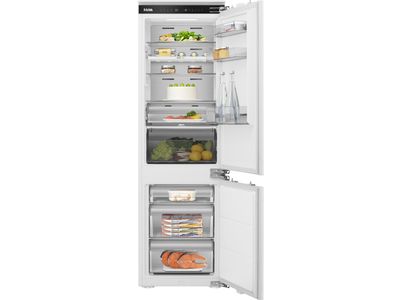 KCD8178DNF Inbouw deur-op-deur koel/vriescombinatie (178 cm), FreshTech serie