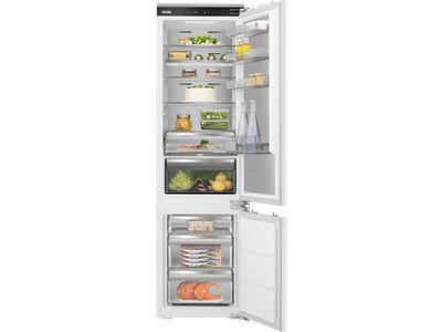 KCD9194CNF Inbouw deur-op-deur koel/vriescombinatie (194 cm), FreshTech serie