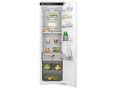 KKD8178C Inbouw deur-op-deur koelkast (178 cm)