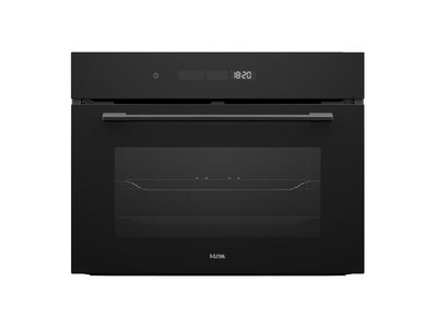 CM514GLS Oven met microgolf (45 cm)