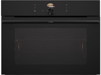 CM954ZG Oven met microgolf functie (45 cm)