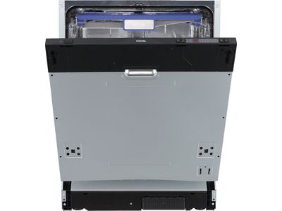 VW542B Inbouw vaatwasser (60 cm)