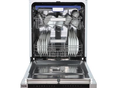 VW540A Inbouw vaatwasser (60 cm) 