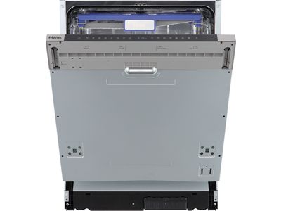 VW540A Inbouw vaatwasser (60 cm) 