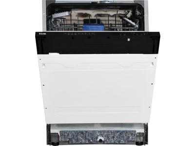 VWD245HN Inbouw vaatwasser XL (86 cm)