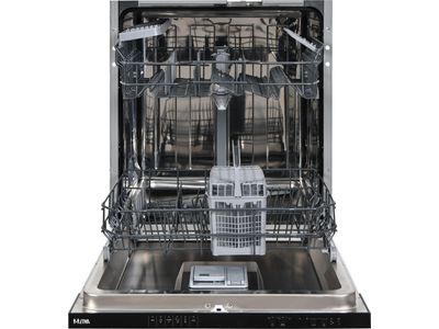 VWS245N Inbouw vaatwasser (82 cm) 