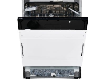 VWS245N Inbouw vaatwasser (82 cm) 