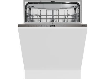 VW342CP Inbouw vaatwasser (60 cm) met ConnectLife en derde lade