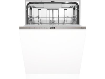 VW342HCP Inbouw vaatwasser (60 cm) met ConnectLife, XL-inbouwhoogte