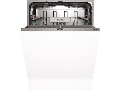 VW441CP Inbouw vaatwasser (60 cm) met ConnectLife