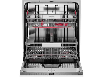 VW838CP Inbouw vaatwasser (60 cm) met ConnectLife en FanDry