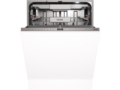 VW938CP Inbouw vaatwasser (60 cm) met ConnectLife en FanDry 